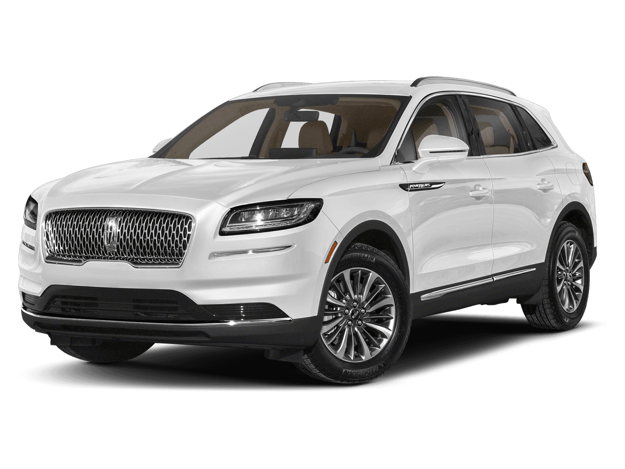 2022 Lincoln Nautilus Photo in Bethesda, MD 20814