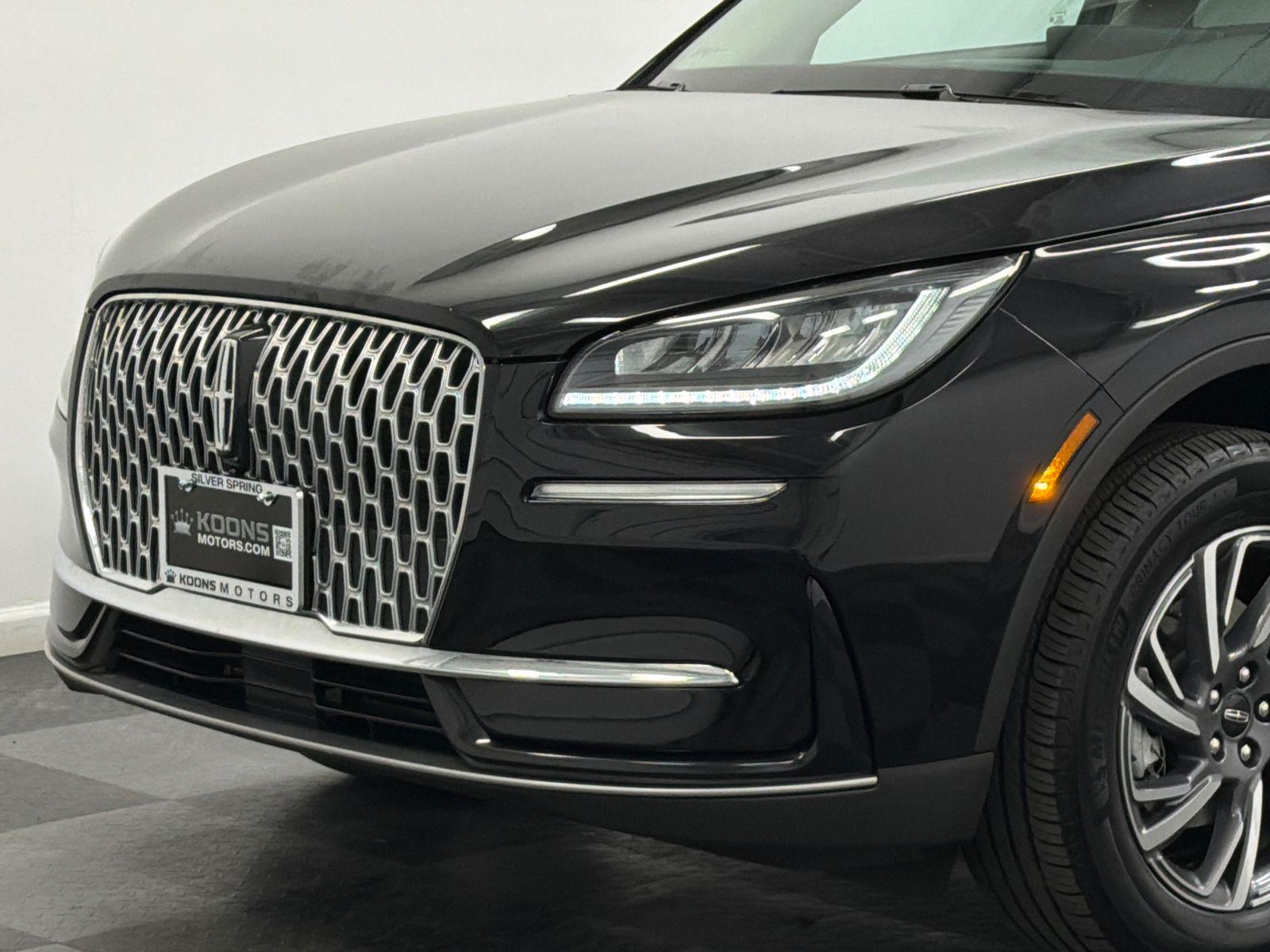 2025 Lincoln Corsair Photo in Bethesda, MD 20814