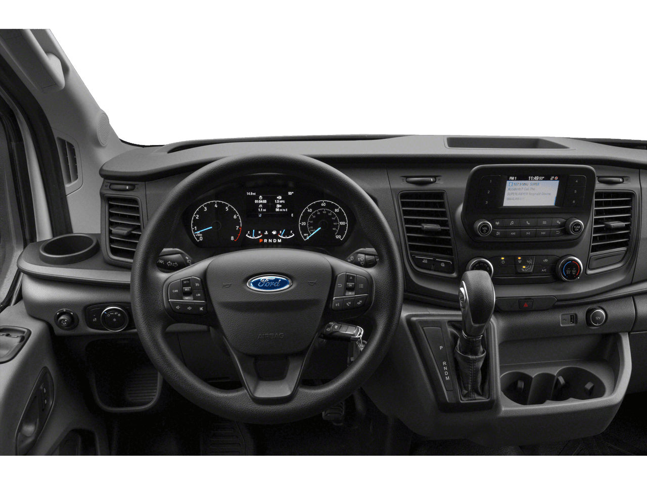 2022 Ford Transit-350 Photo in Silver Spring, MD 20904