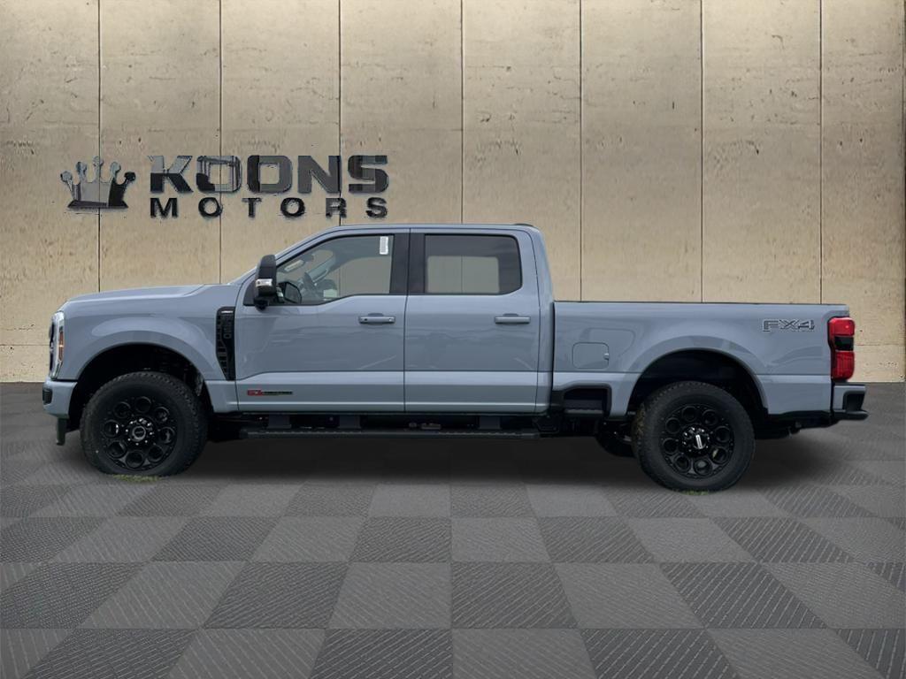 2025 Ford F-350SD Photo in Silver Spring, MD 20904