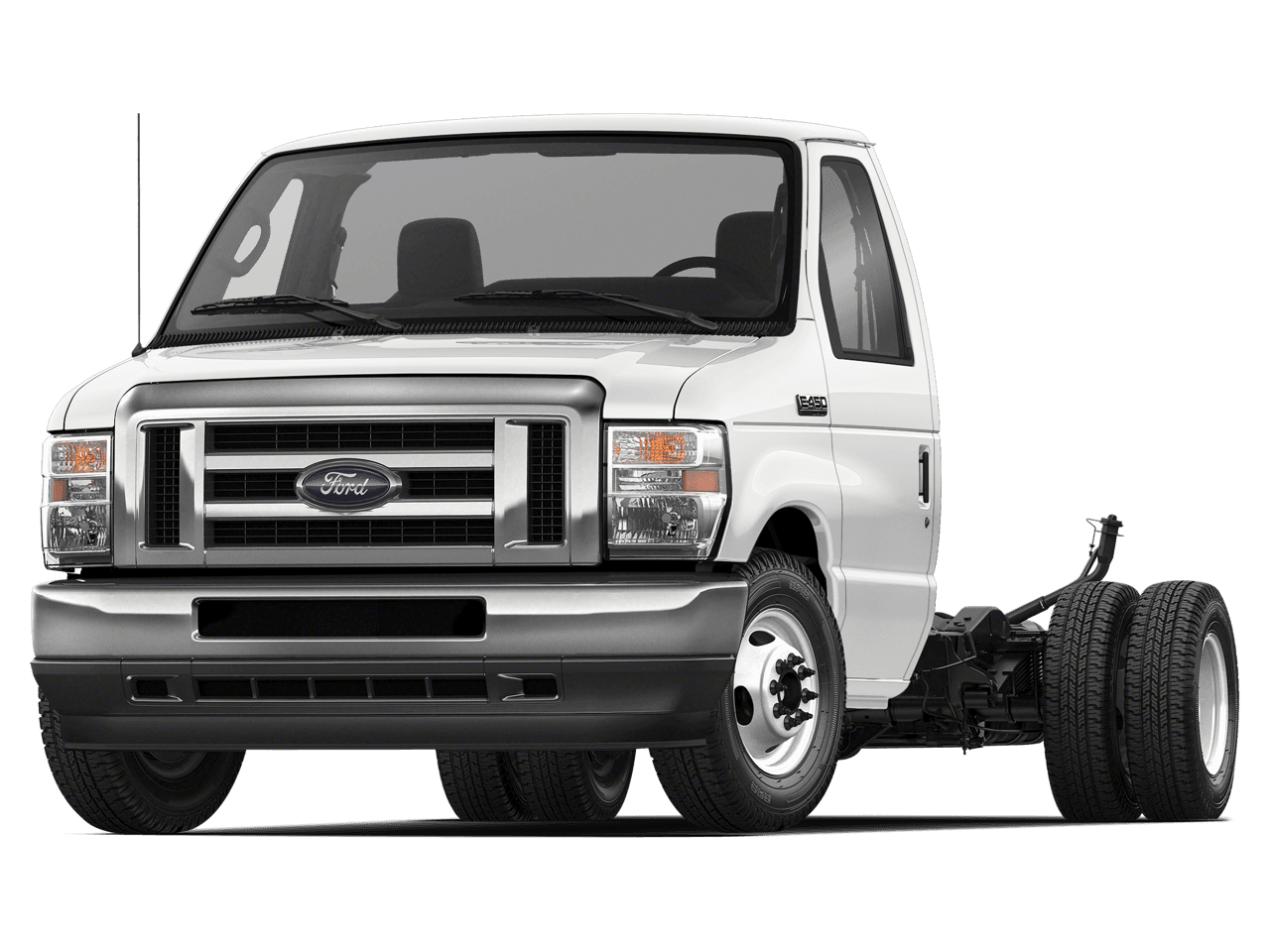 2026 Ford E-450SD Photo in Silver Spring, MD 20904