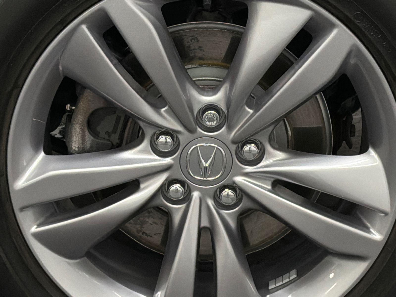 2024 Acura MDX Photo in Bethesda, MD 20814