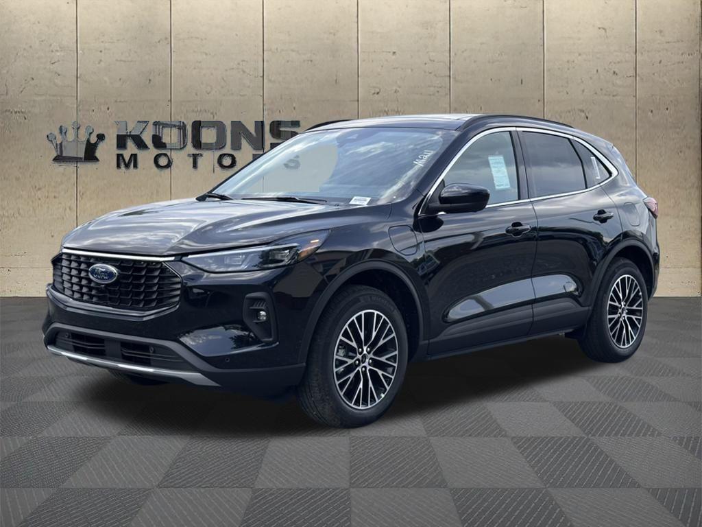 2025 Ford Escape Plug-In Hybrid Photo in Silver Spring, MD 20904