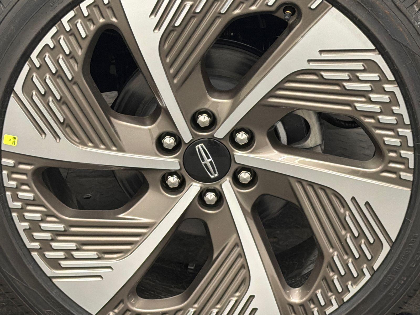 2026 Lincoln Navigator Photo in Bethesda, MD 20814