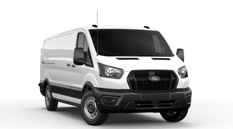 2026 Ford Transit-250 Photo in Silver Spring, MD 20904