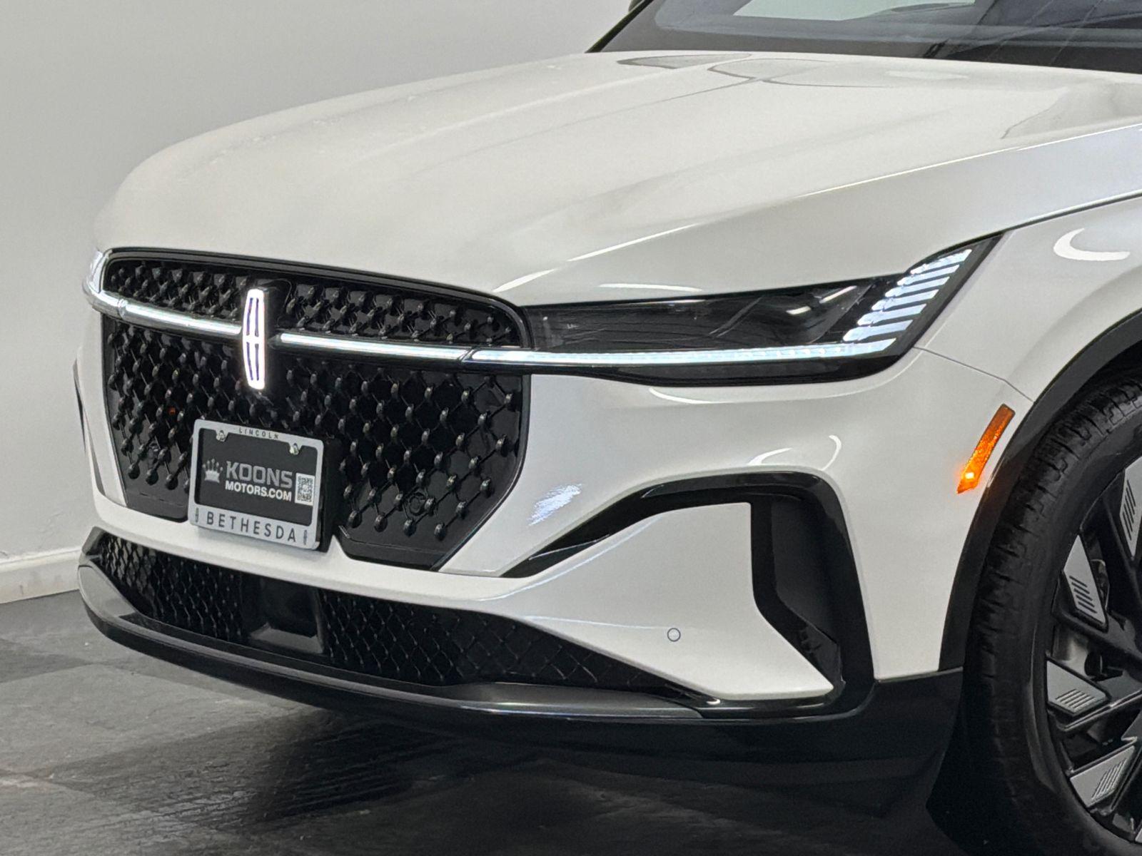 2026 Lincoln Nautilus Photo in Bethesda, MD 20814