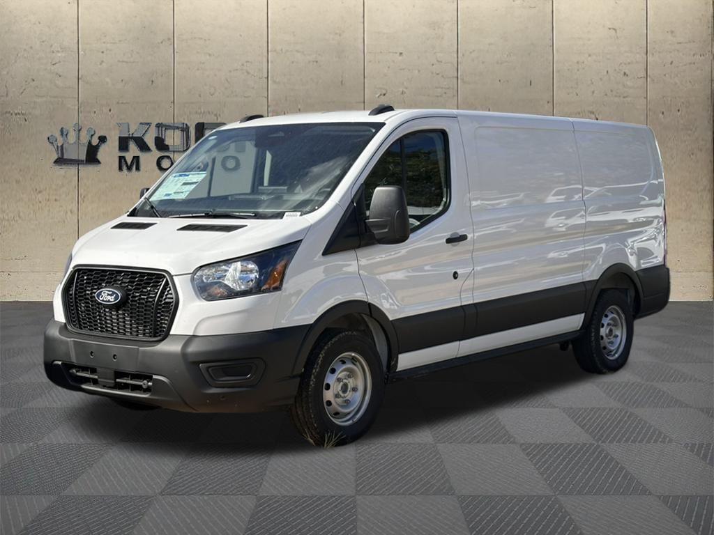 2026 Ford Transit-150 Photo in Silver Spring, MD 20904