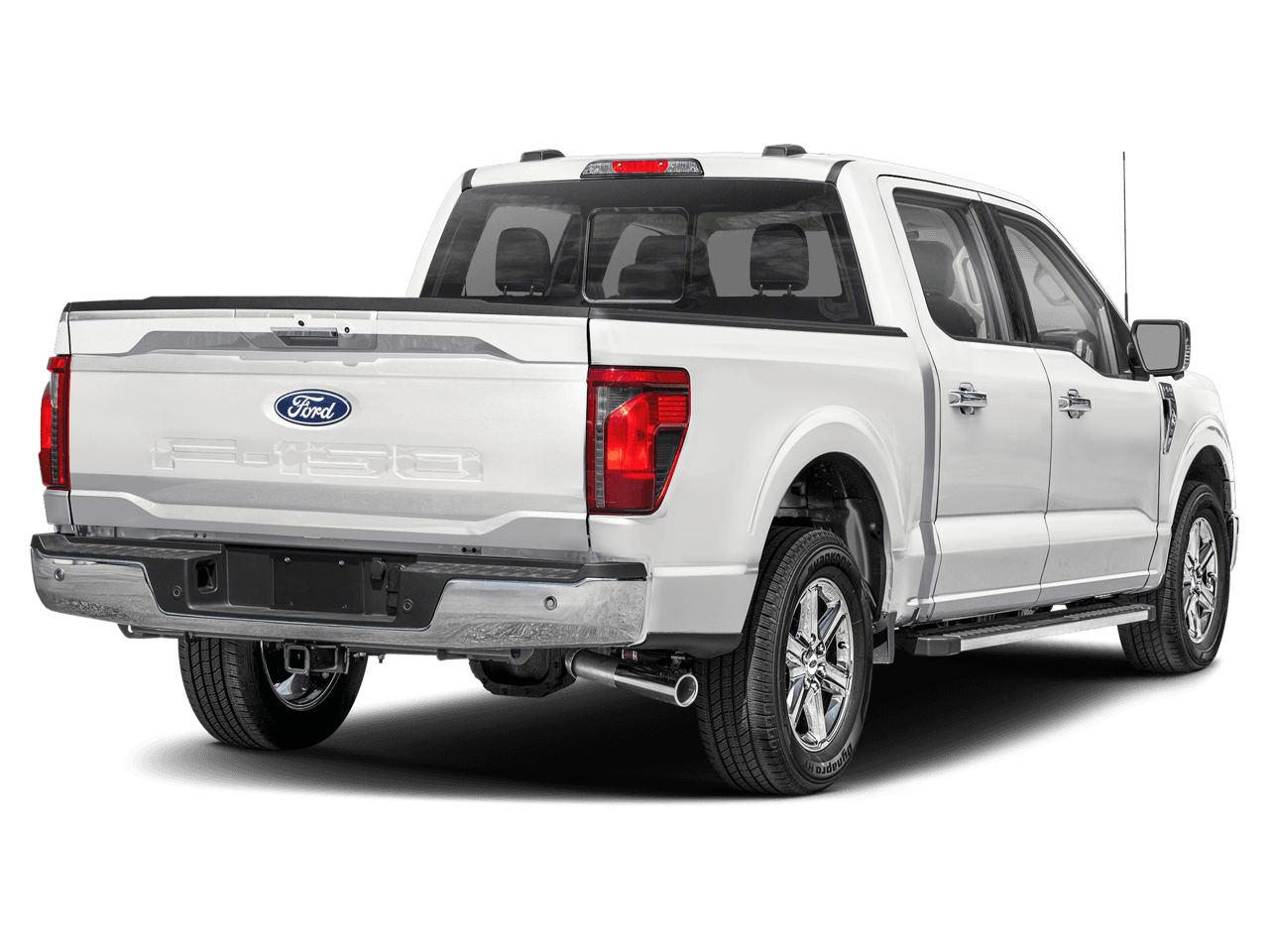 2025 Ford F-150 Photo in Silver Spring, MD 20904