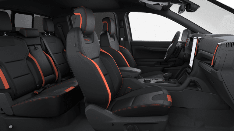 2026 Ford Ranger Photo in Silver Spring, MD 20904