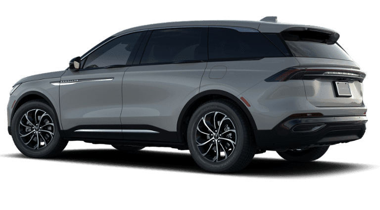 2026 Lincoln Nautilus Photo in Bethesda, MD 20814