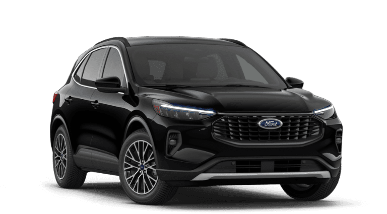 2026 Ford Escape Plug-In Hybrid Photo in Silver Spring, MD 20904