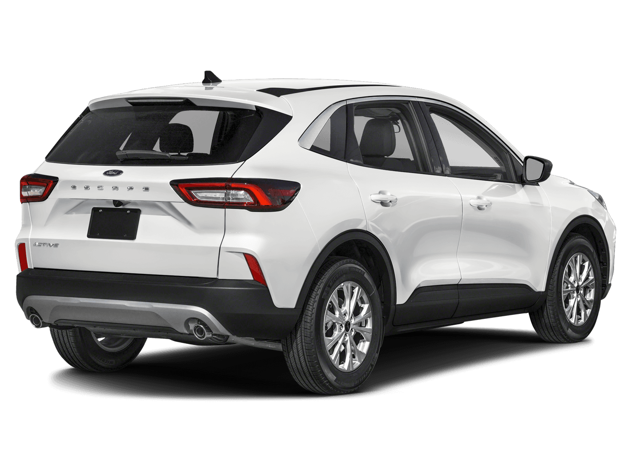 2023 Ford Escape Hybrid Photo in Silver Spring, MD 20904