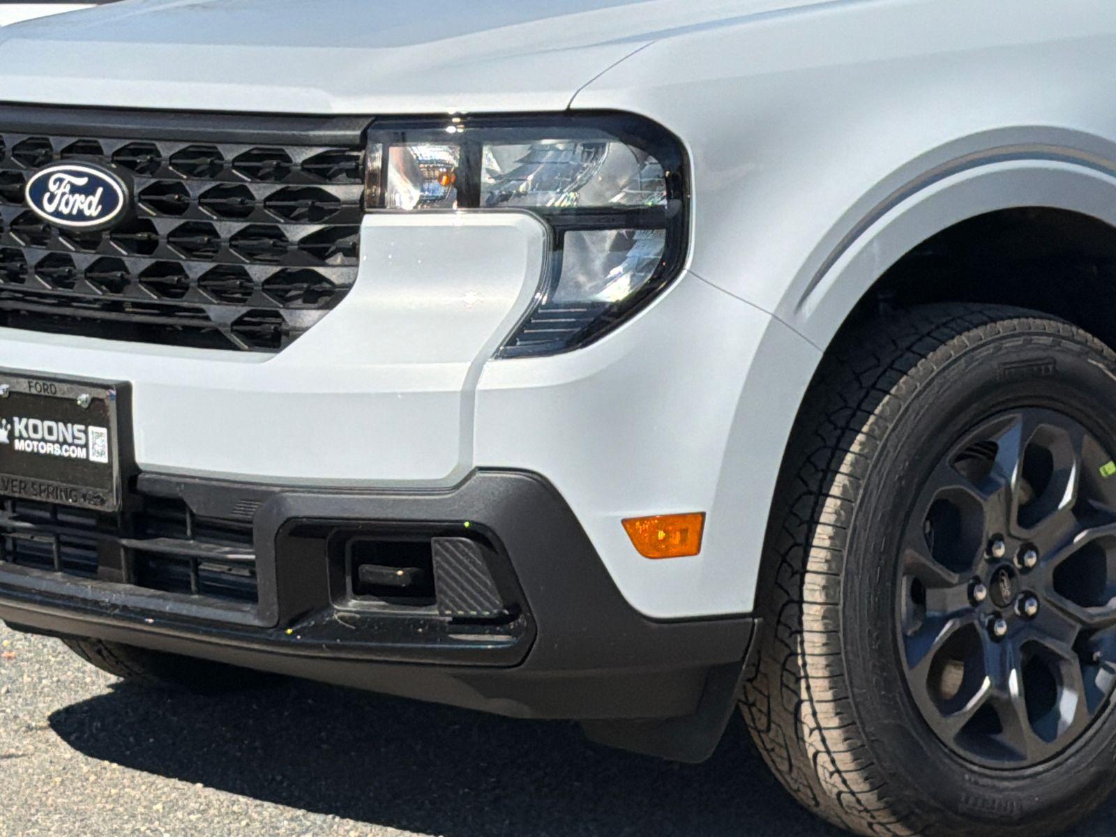 2026 Ford Maverick Photo in Silver Spring, MD 20904