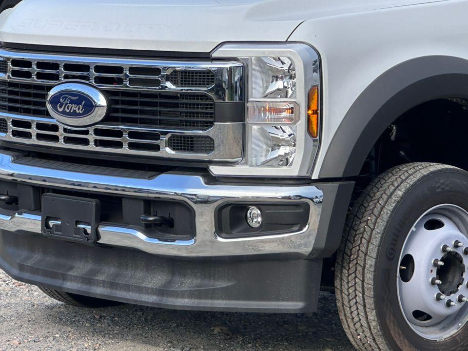2025 Ford F-550SD Photo in Silver Spring, MD 20904