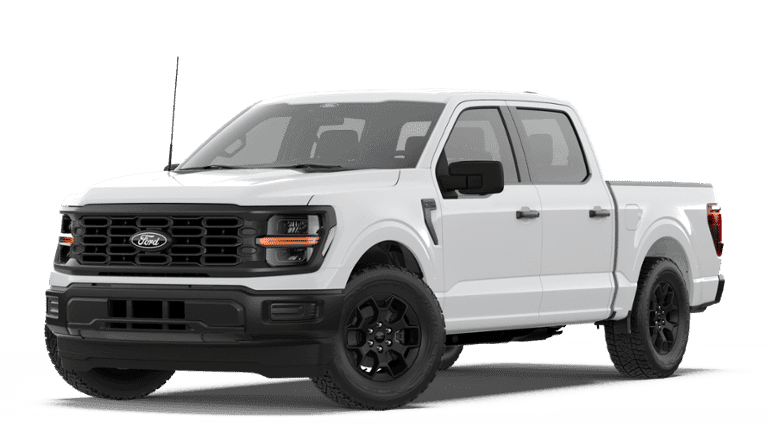 2026 Ford F-150 Photo in Silver Spring, MD 20904