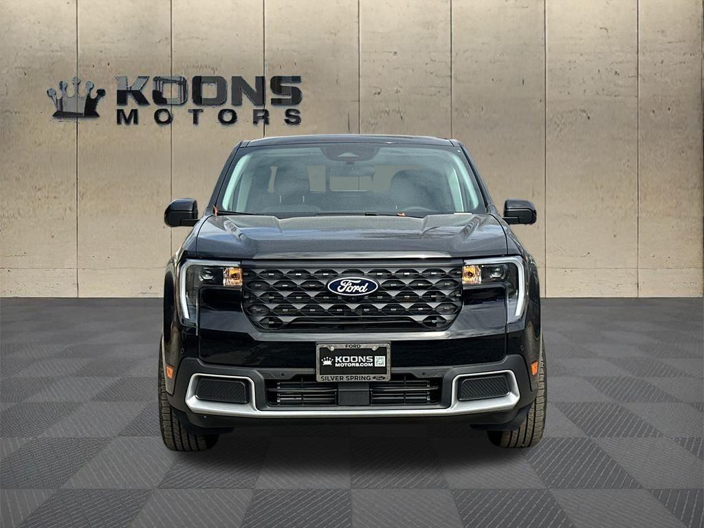 2025 Ford Maverick Photo in Silver Spring, MD 20904