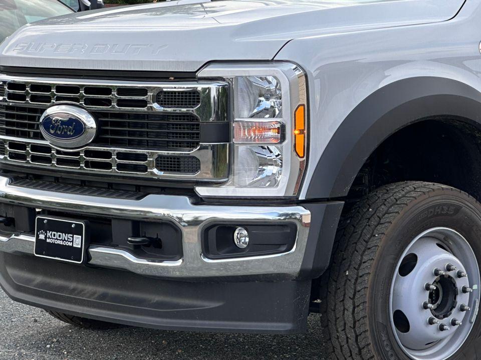 2024 Ford F-450 Photo in Silver Spring, MD 20904