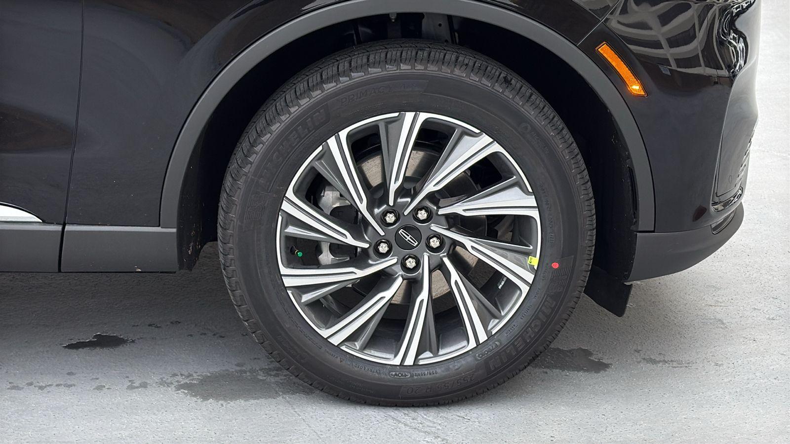 2026 Lincoln Aviator Photo in Bethesda, MD 20814