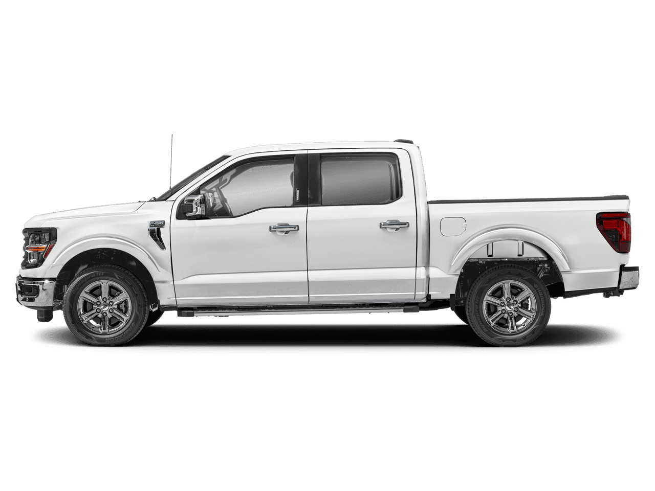 2025 Ford F-150 Photo in Silver Spring, MD 20904