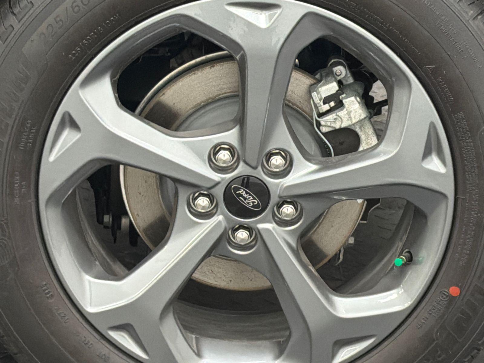 2026 Ford Escape Photo in Silver Spring, MD 20904