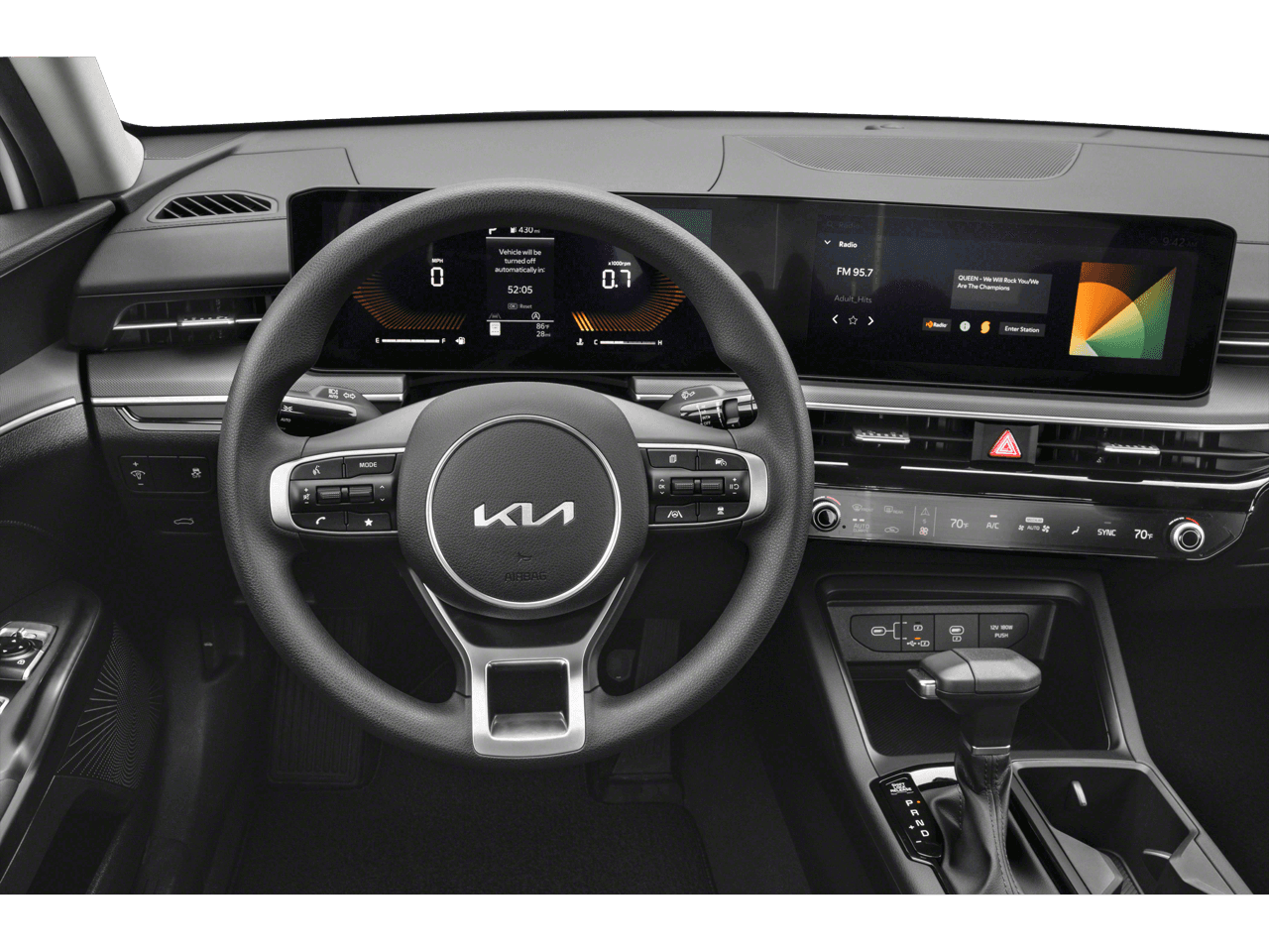 2025 Kia K5 Photo in Silver Spring, MD 20904