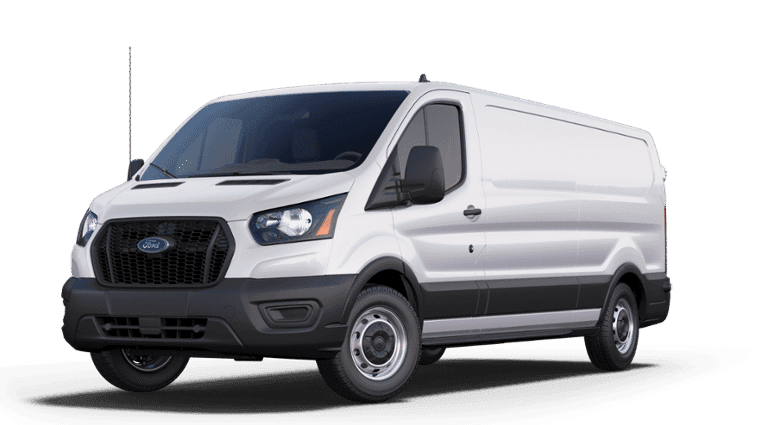 2025 Ford Transit-250 Photo in Silver Spring, MD 20904