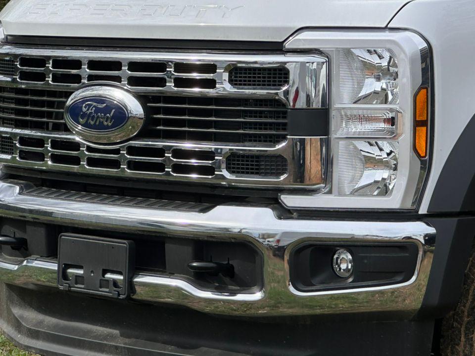 2024 Ford F-450 Photo in Silver Spring, MD 20904
