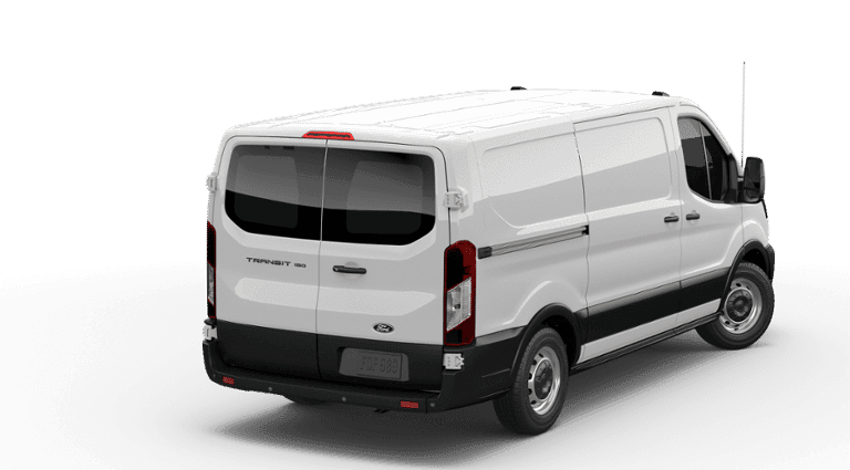 2026 Ford Transit-150 Photo in Silver Spring, MD 20904