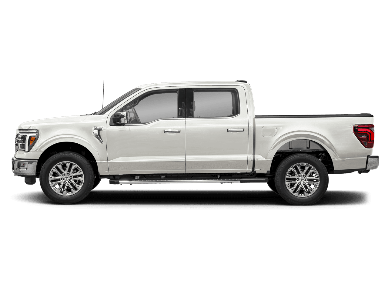 2025 Ford F-150 Photo in Silver Spring, MD 20904