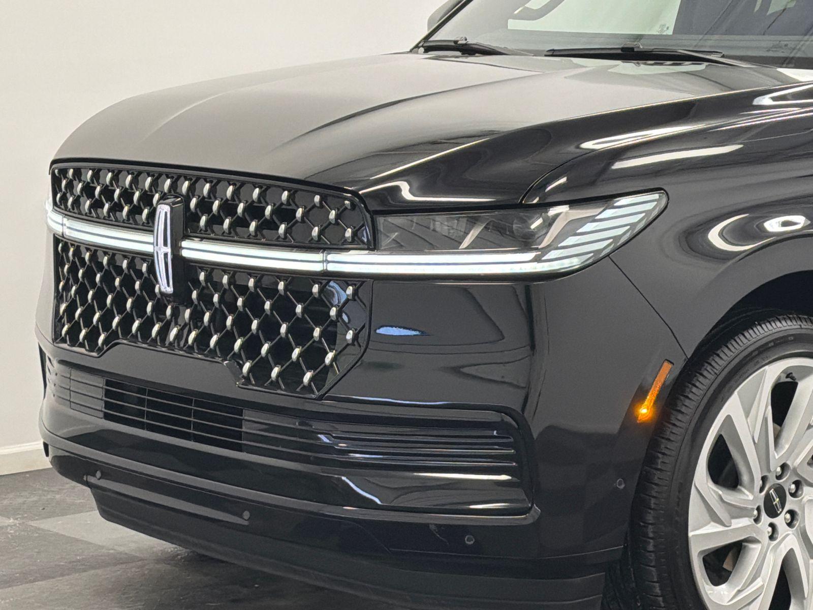 2025 Lincoln Navigator Photo in Bethesda, MD 20814