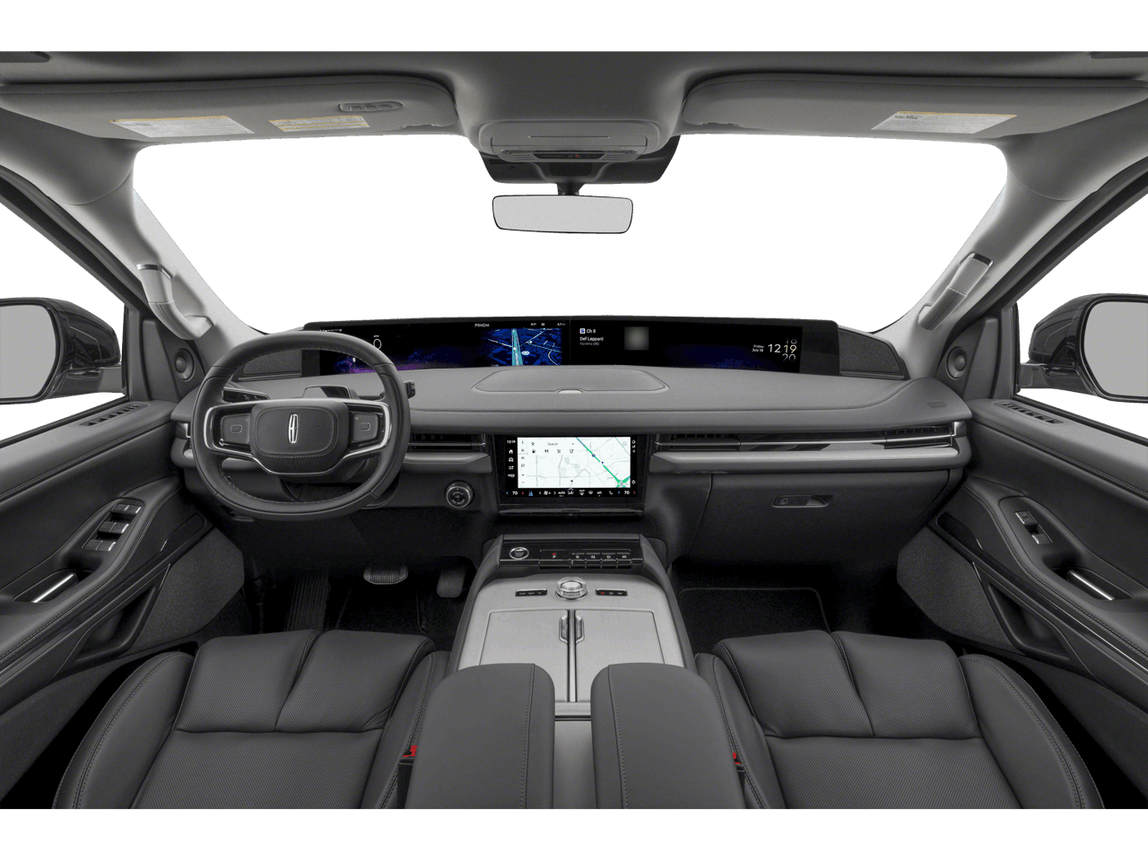 2026 Lincoln Navigator Photo in Bethesda, MD 20814