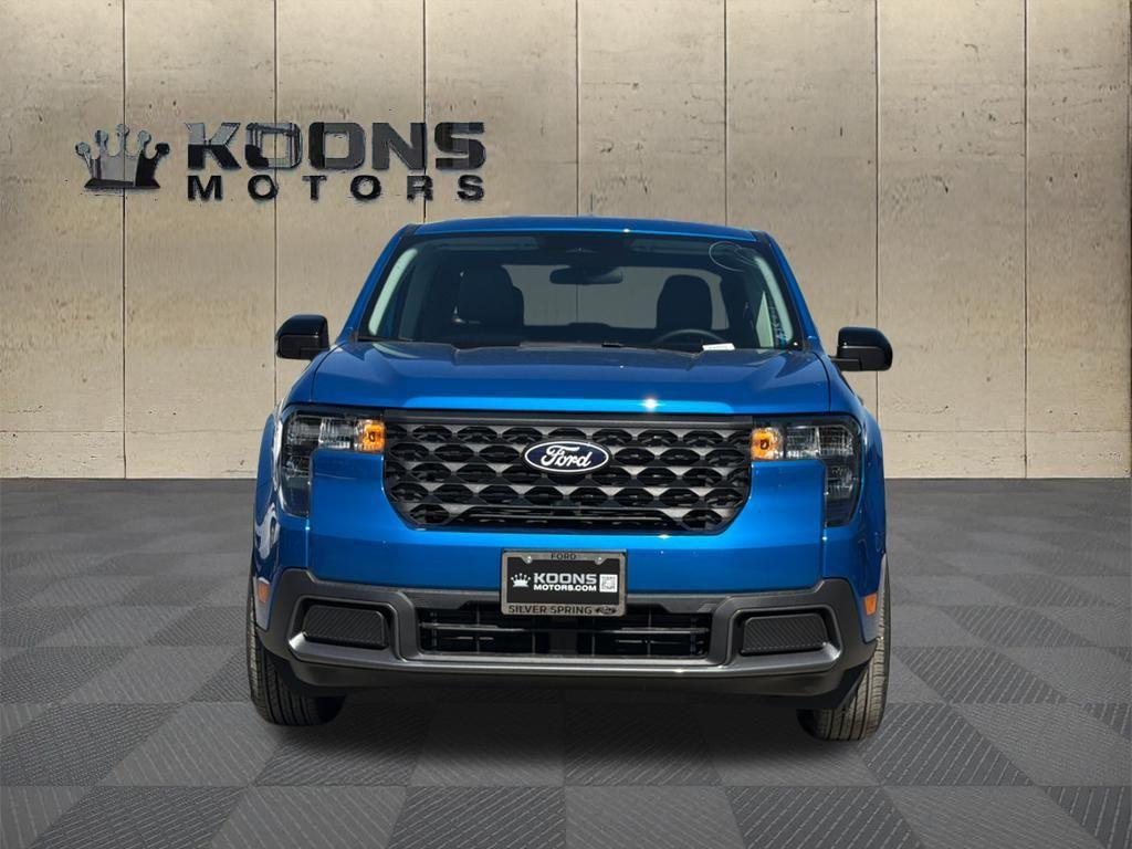 2025 Ford Maverick Photo in Silver Spring, MD 20904