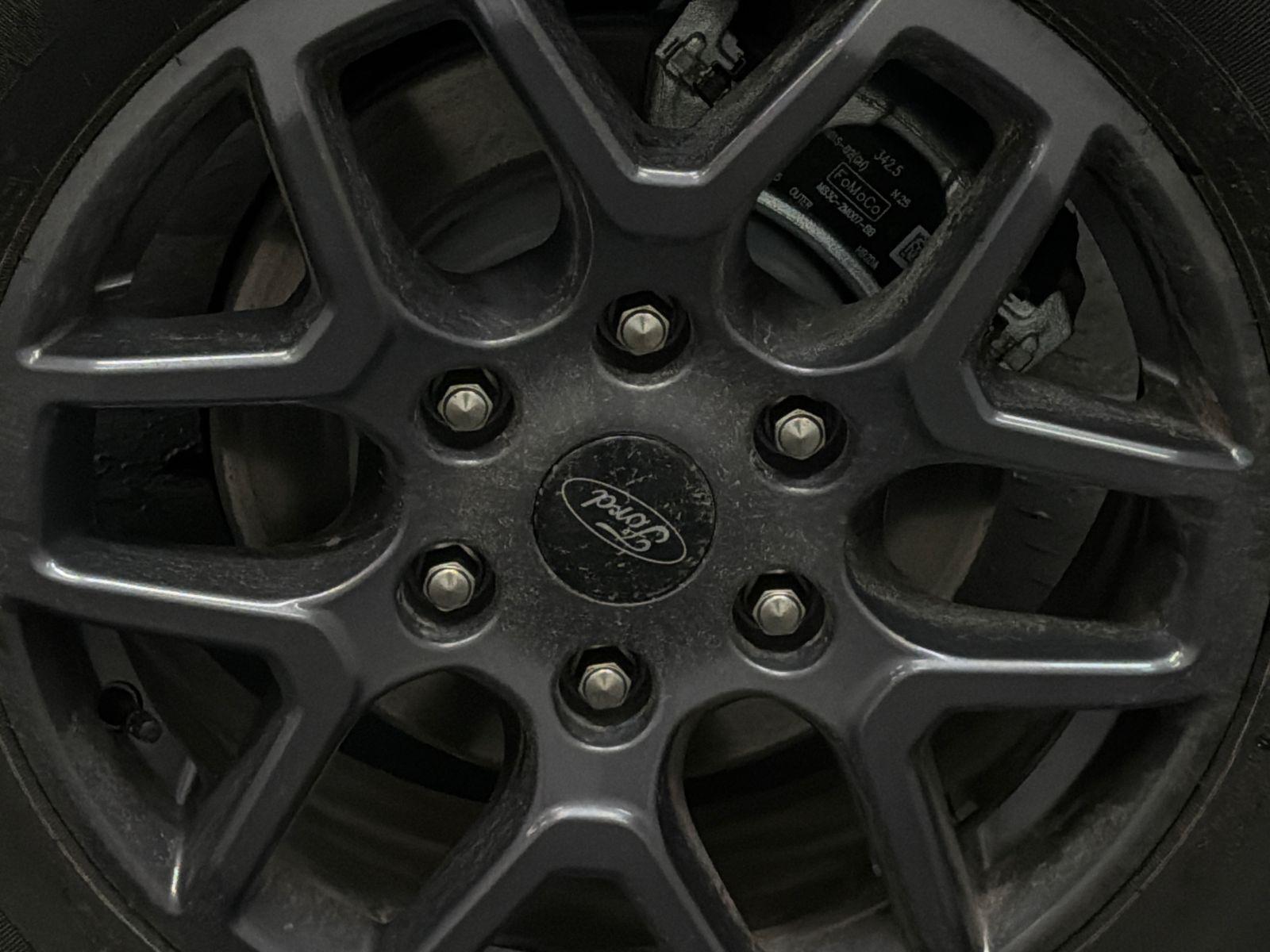 2026 Ford Ranger Photo in Silver Spring, MD 20904