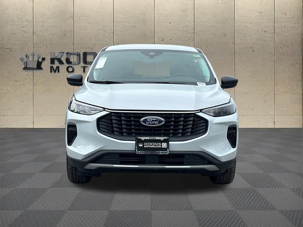 2026 Ford Escape Photo in Silver Spring, MD 20904