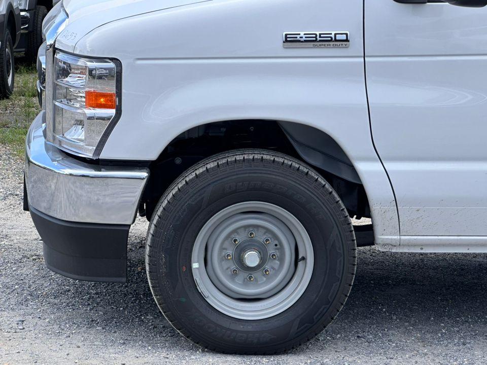 2026 Ford E-350SD Photo in Silver Spring, MD 20904