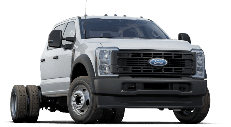 2025 Ford F-450SD Photo in Silver Spring, MD 20904