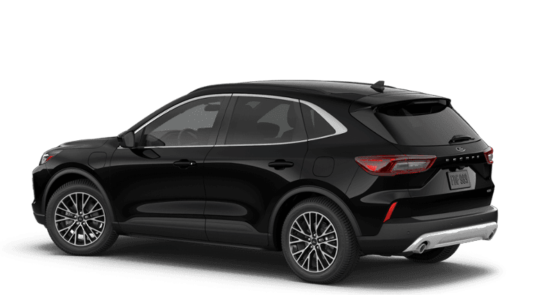 2026 Ford Escape Plug-In Hybrid Photo in Silver Spring, MD 20904