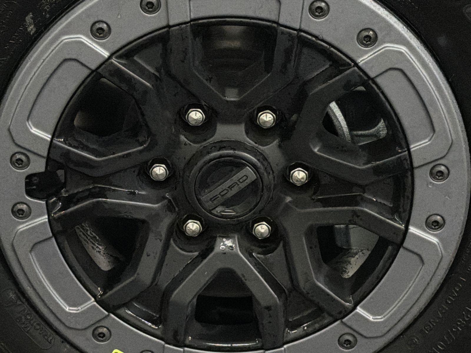 2026 Ford Ranger Photo in Silver Spring, MD 20904