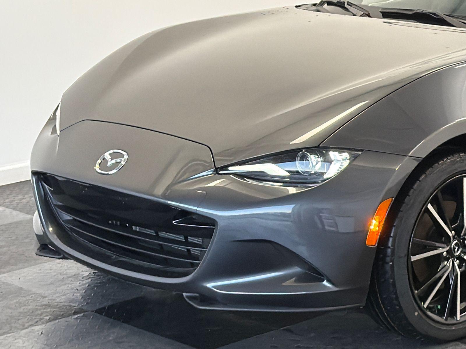 2025 Mazda MX-5 Miata Photo in Silver Spring, MD 20904