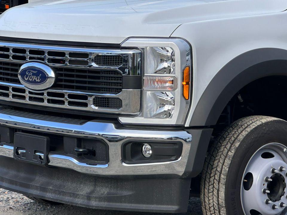 2025 Ford F-550SD Photo in Silver Spring, MD 20904