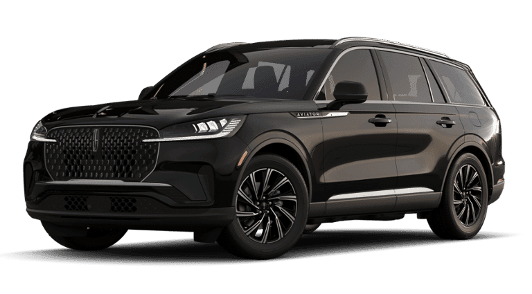 2026 Lincoln Aviator Photo in Bethesda, MD 20814