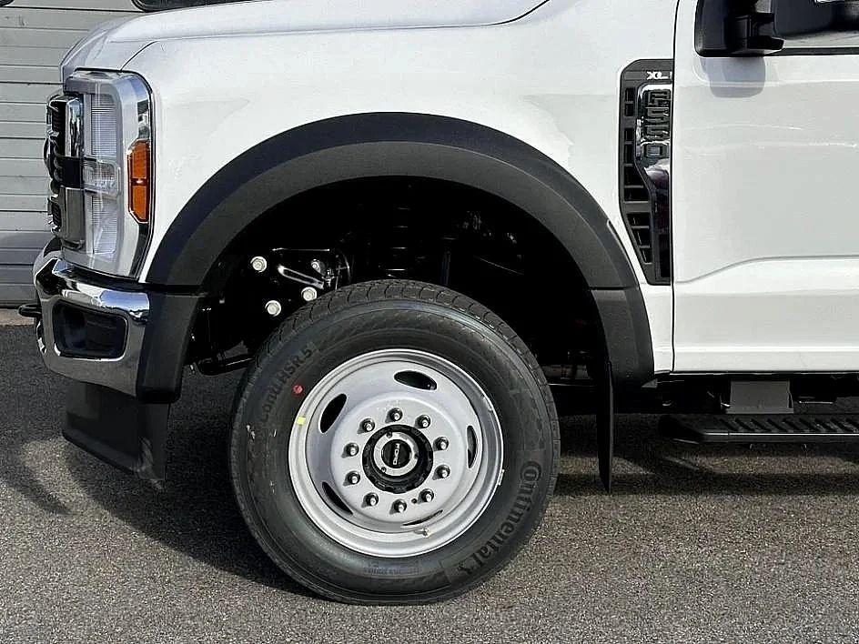 2025 Ford F-550SD Photo in Silver Spring, MD 20904