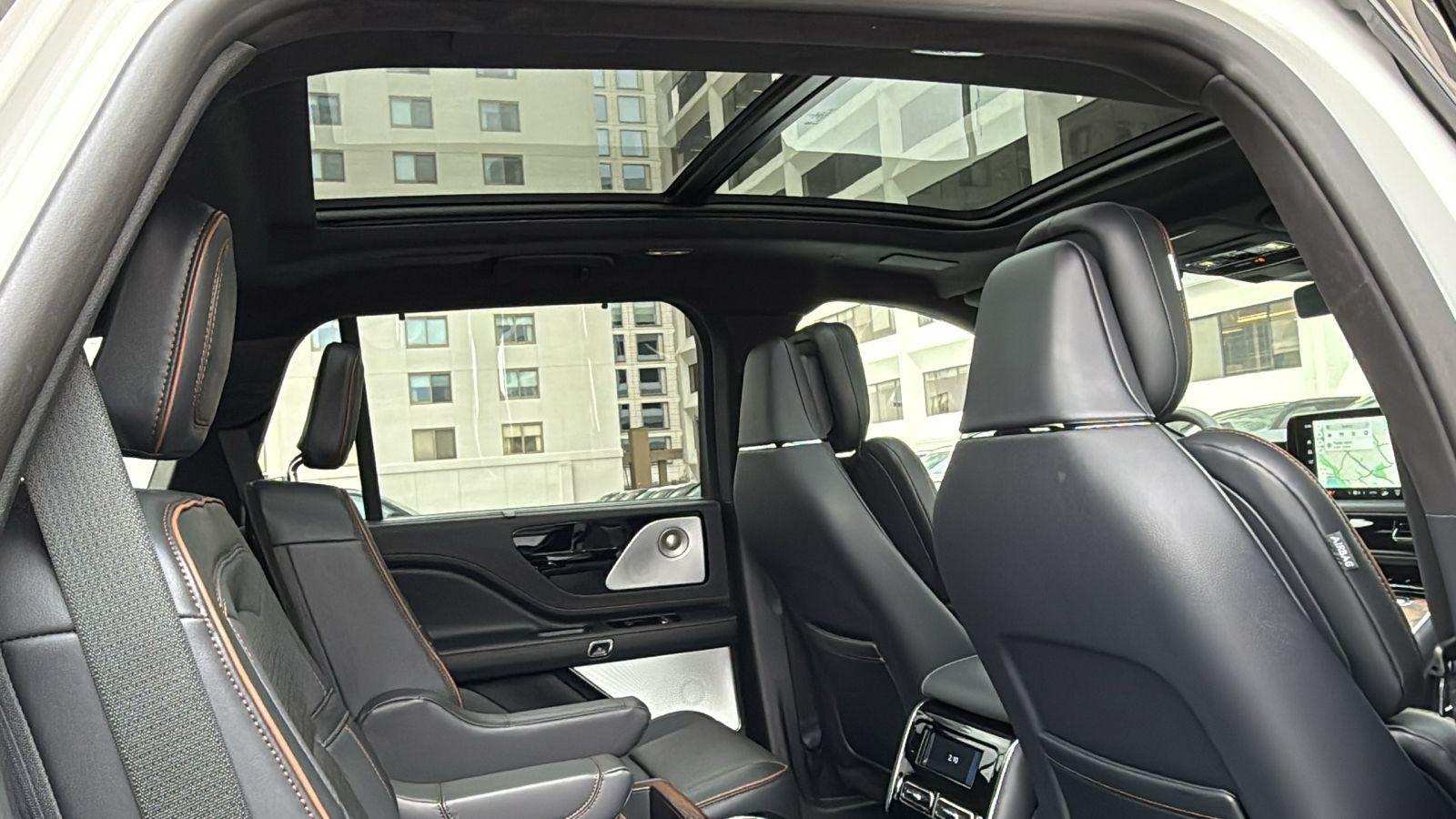 2025 Lincoln Aviator Photo in Bethesda, MD 20814