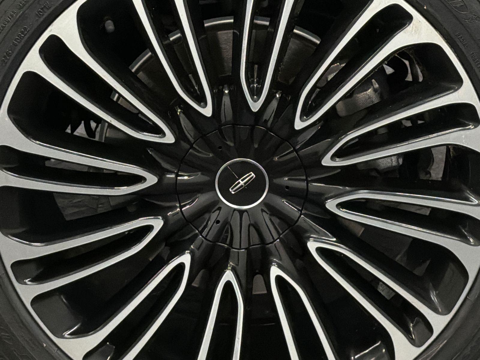 2023 Lincoln Aviator Photo in Silver Spring, MD 20904