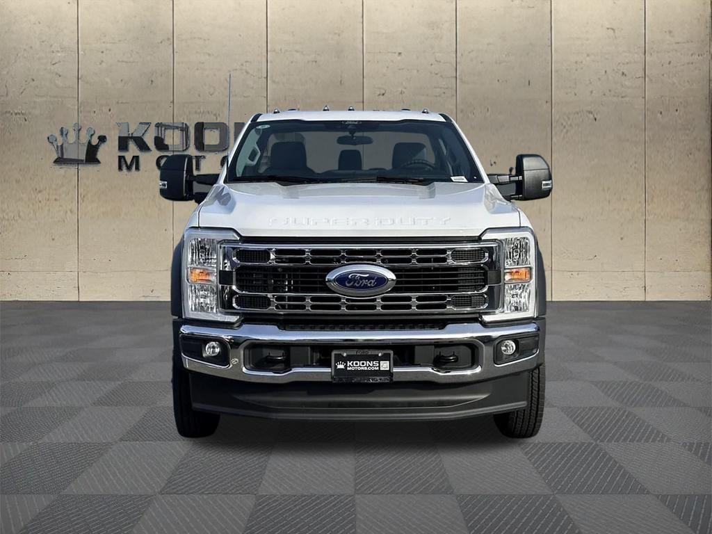 2025 Ford F-450SD Photo in Silver Spring, MD 20904