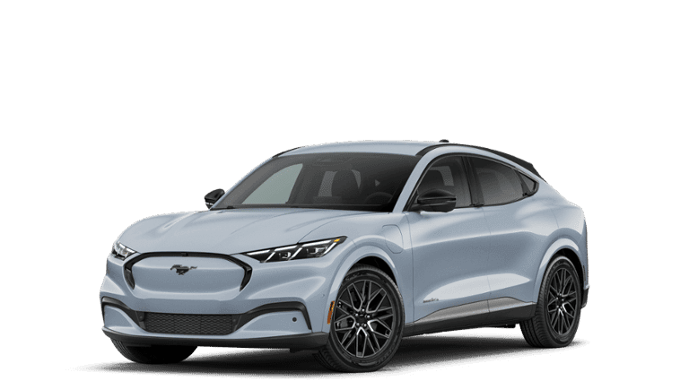 2026 Ford Mustang Mach-E Photo in Silver Spring, MD 20904