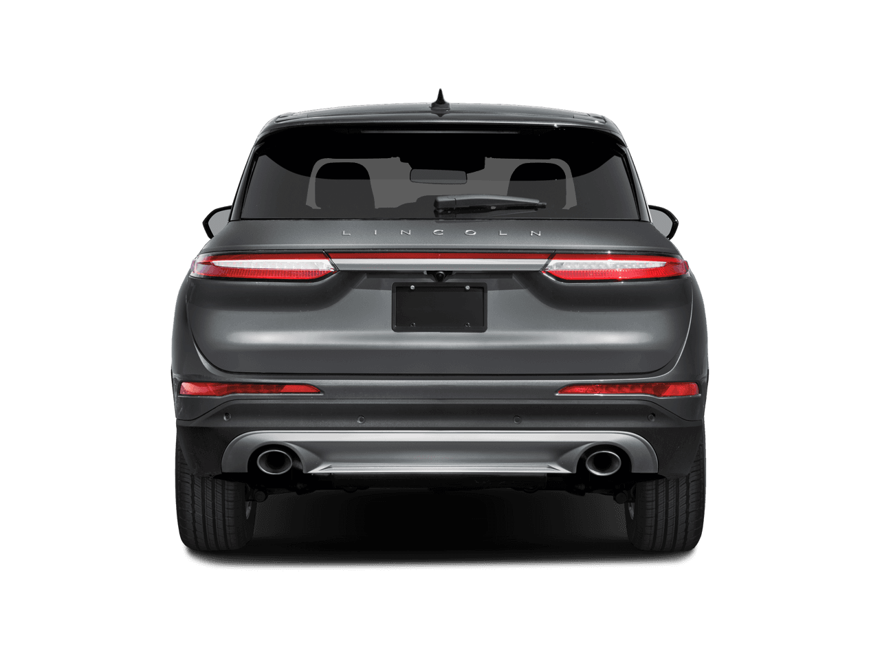 2026 Lincoln Corsair Photo in Bethesda, MD 20814