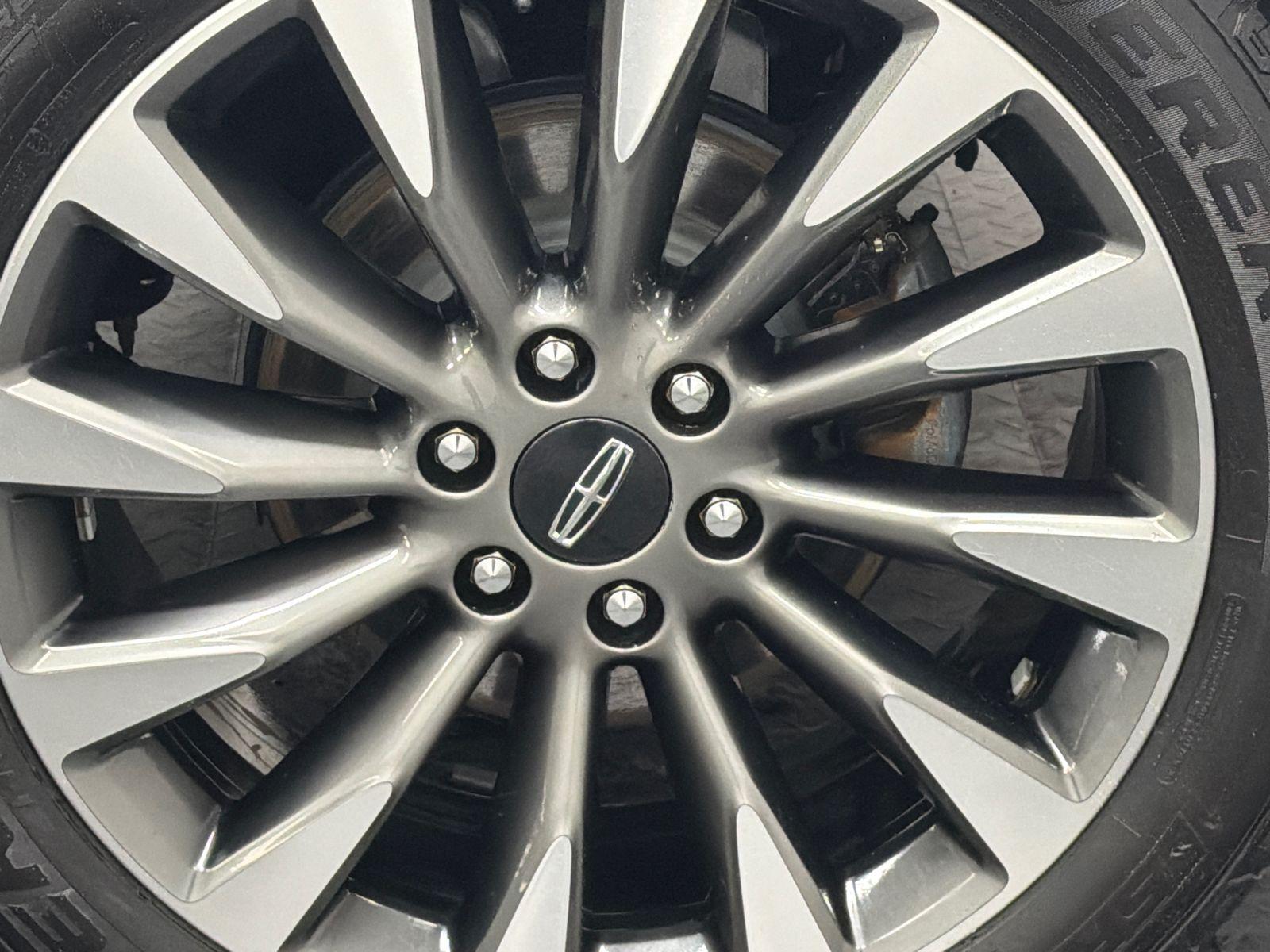 2021 Lincoln Navigator L Photo in Bethesda, MD 20814