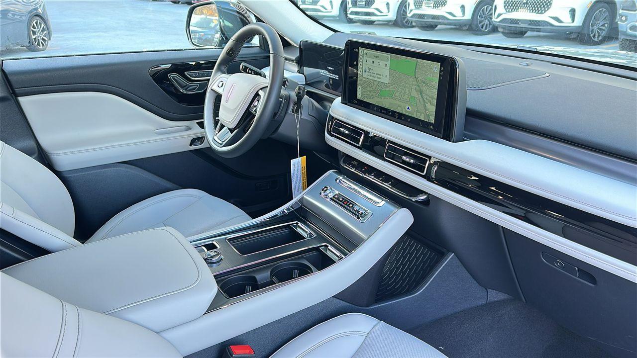 2026 Lincoln Aviator Photo in Bethesda, MD 20814