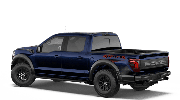 2026 Ford F-150 Photo in Silver Spring, MD 20904